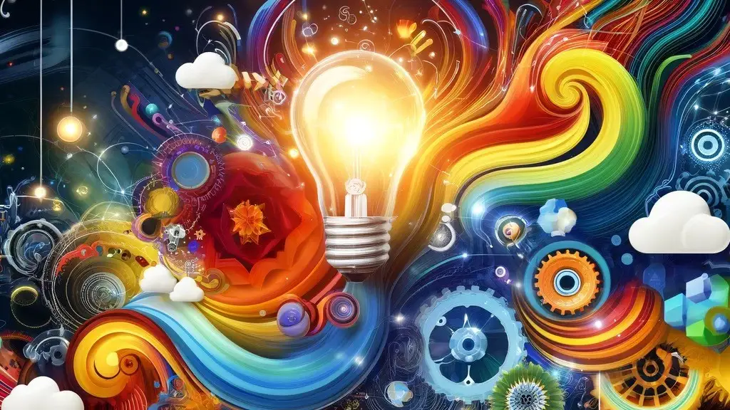 Cultivating Confidence to Unlock Your Creative Potential