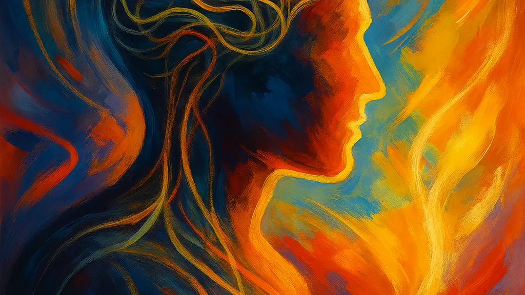 Human State & Mindset in Creativity